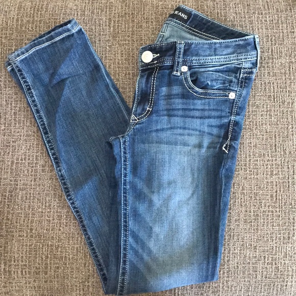 Express Pants - Express Jeans
